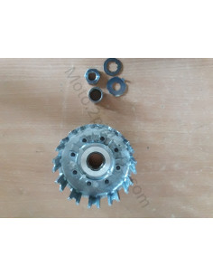 Cloche d’embrayage Yamaha YZF 250  2007 / 2008