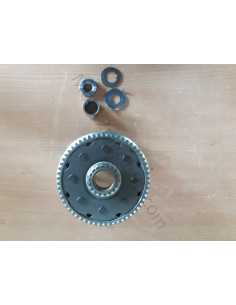 Cloche d’embrayage Yamaha YZF 250  2007 / 2008