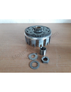 Cloche d’embrayage Yamaha YZF 250  2007 / 2008