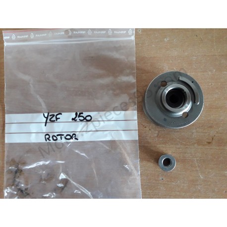 Rotor d’allumage Yamaha YZF 250 2007 / 2008 Rotor d’allumage Yamaha YZF 250 2007 / 2008