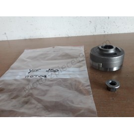 Rotor d’allumage Yamaha YZF 250  2007 / 2008