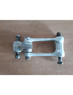 Biellette Yamaha YZF 250   2007 / 2008