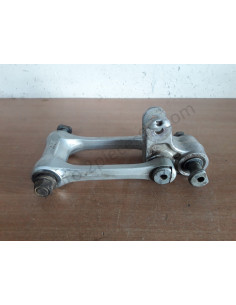 Biellette Yamaha YZF 250   2007 / 2008