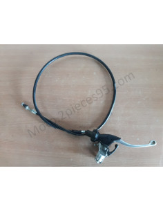 Cocotte d’embrayage complète avec câble Yamaha YZF 250   2007 / 2008