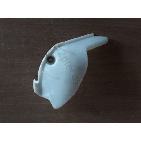 Protection carter pompe à eau Yamaha YZF 250 2007 / 2008 Protection carter pompe à eau Yamaha YZF 250 2007 / 2008