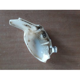 Protection carter pompe à eau Yamaha YZF 250   2007 / 2008