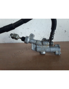 Kit frein arrière COMPLET Yamaha YZF 250   2007 / 2008