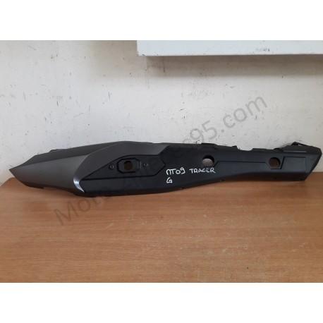 Carénage arrière gauche Yamaha MT09 Tracer Carénage arrière gauche Yamaha MT09 Tracer