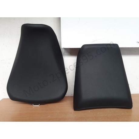 Selle pilote et passager Yamaha MT09 Tracer Selle pilote et passager Yamaha MT09 Tracer
