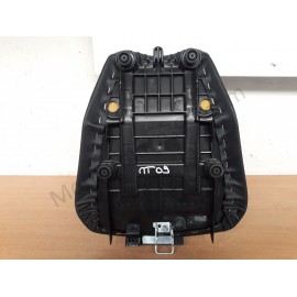 Selle pilote et passager Yamaha MT09 Tracer