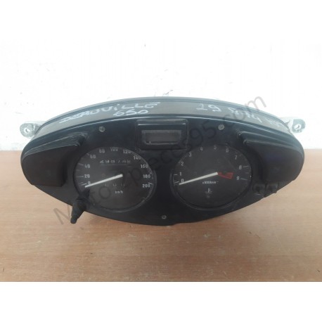 Compteur Honda Deauville 650 – 29 874 KM Compteur Honda Deauville 650 – 29 874 KM