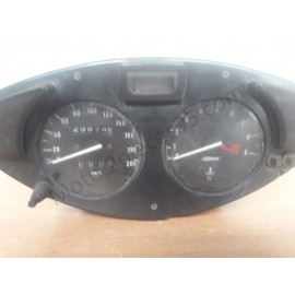 Compteur Honda Deauville 650 – 29 874 KM