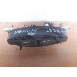 Compteur Honda Deauville 650 – 29 874 KM