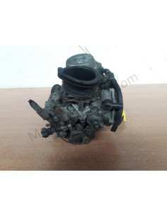 Rampe de carburateur Honda 650 Deauville
