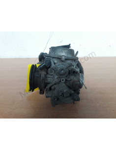 Rampe de carburateur Honda 650 Deauville