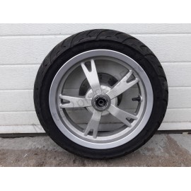 Jante avant complète Peugeot Kisbee 50