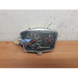 Compteur Peugeot Kisbee 50 – 646 KM