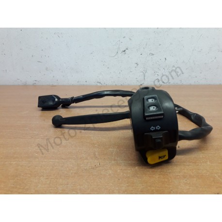 Commodo gauche complet Peugeot Kisbee 50 Commodo gauche complet Peugeot Kisbee 50