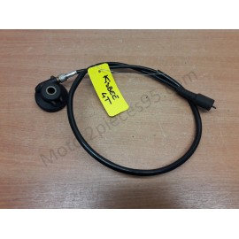 Entraineur de compteur Peugeot Kisbee 50