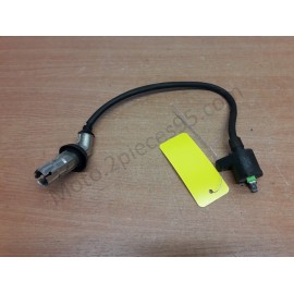Bobine Peugeot Kisbee 50