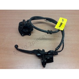 Ensemble frein avant Peugeot Kisbee 50
