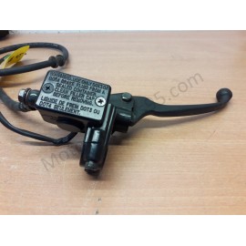 Ensemble frein avant Peugeot Kisbee 50