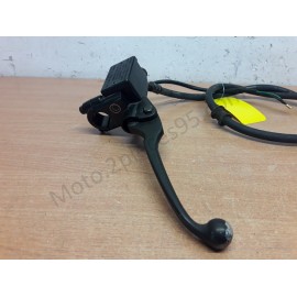 Ensemble frein avant Peugeot Kisbee 50