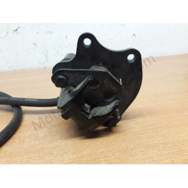 Ensemble frein avant Peugeot Kisbee 50