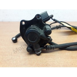 Ensemble frein avant Peugeot Kisbee 50
