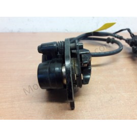 Ensemble frein avant Peugeot Kisbee 50