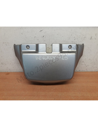 Cache batterie Piaggio Beverly 125