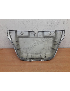 Cache batterie Piaggio Beverly 125