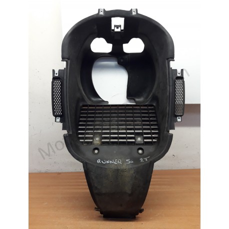 Grille radiateur Gilera Runner 50 Grille radiateur Gilera Runner 50