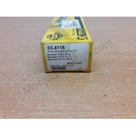 KIT BIELLE PROX POUR KAWASAKI KX80/85 98-11, KX100 '98-10