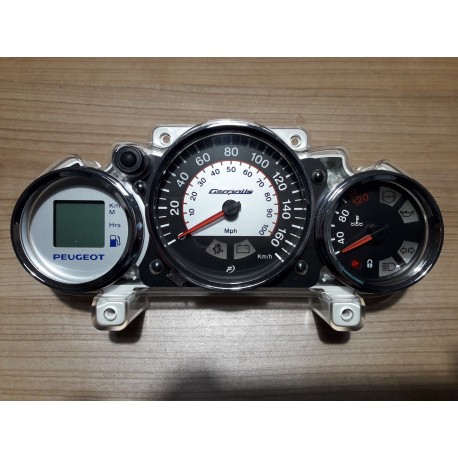 Compteur Peugeot 125 Geopolis Compteur Peugeot 125 Geopolis