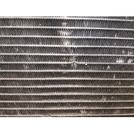 Radiateur Yamaha R6