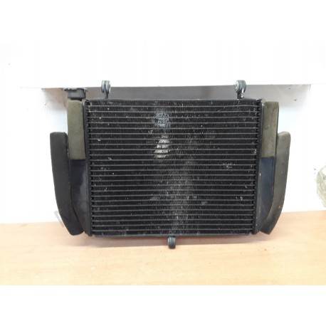 Radiateur Yamaha R6 Radiateur Yamaha R6
