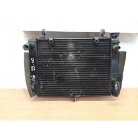 Radiateur Yamaha R6