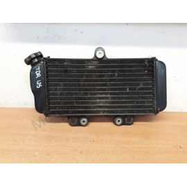 Radiateur Yamaha 125 TDR