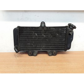 Radiateur Yamaha 125 TDR