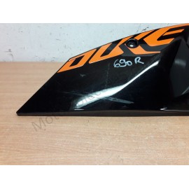 Carénage droit KTM DUKE 690 R