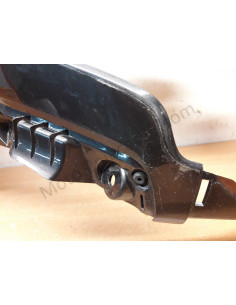 Carénage avant droit Honda Goldwing 1800