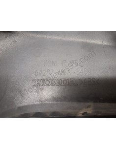 Carénage avant droit Honda Goldwing 1800