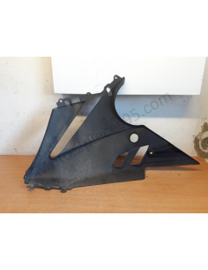 Bas de carénage Kawasaki ER6F