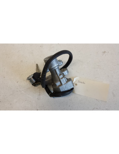 Kit Neiman, serrure de selle Suzuki Kit Neiman, serrure de selle Suzuki