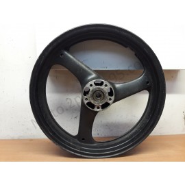 Jante avant Suzuki Bandit 600