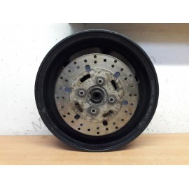 Jante avant Yamaha 50 Bws Mbk 50 Spirit
