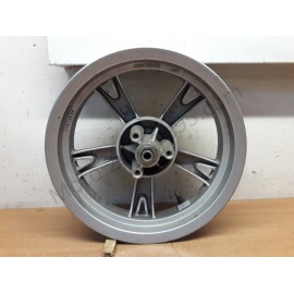 Jante avant Peugeot Kisbee 50