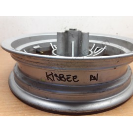 Jante avant Peugeot Kisbee 50