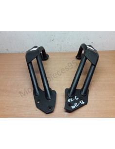 Protection moteur Kawasaki ER6